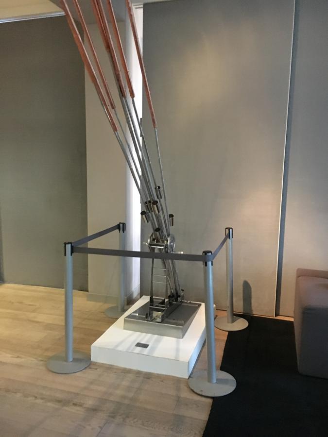 פינרולו Hotel Cavalieri מראה חיצוני תמונה